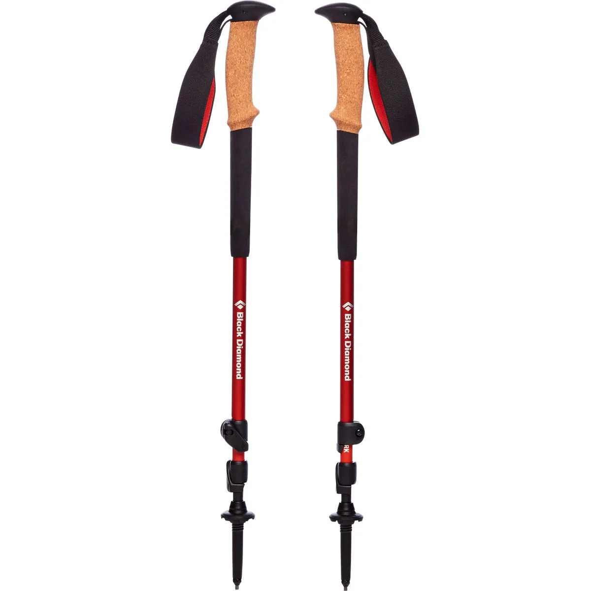 Trail Cork Trekking Poles