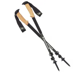 Trail Ergo Cork Adjustable Trekking Poles