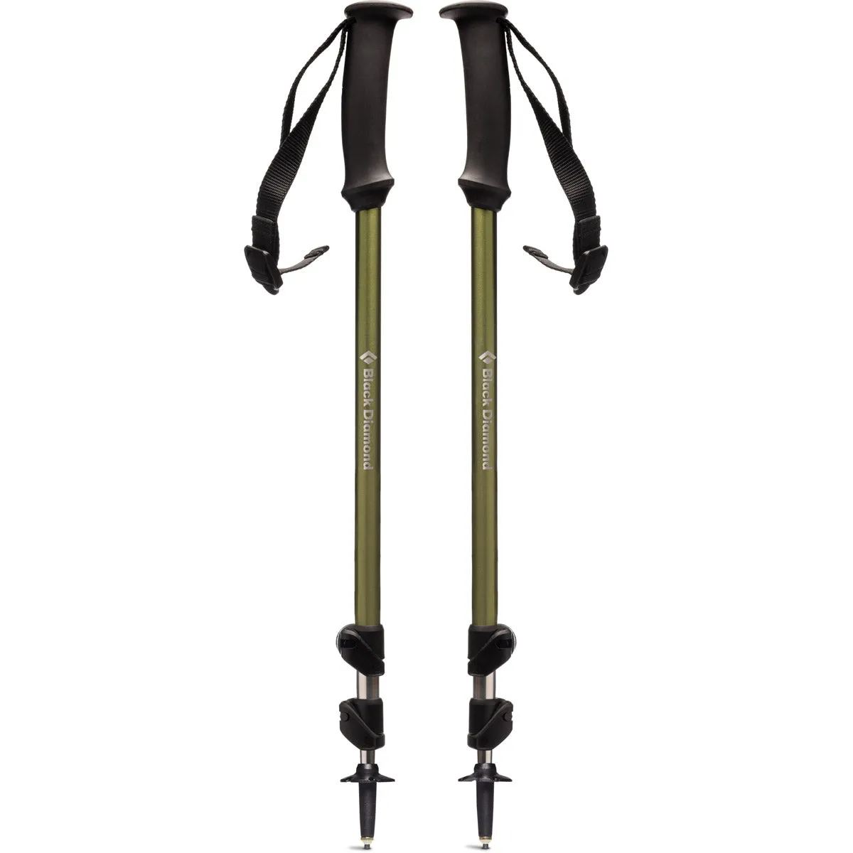 Trail Explorer 3 Trekking Poles