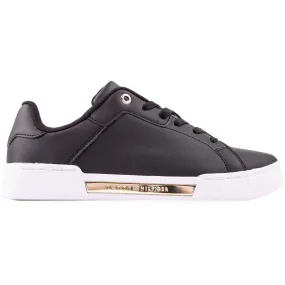 Trainers | Golden Court Trainers | Tommy Hilfiger