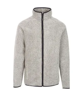 Trespass Mens Salo Fleece (Beige) - UTTP5642