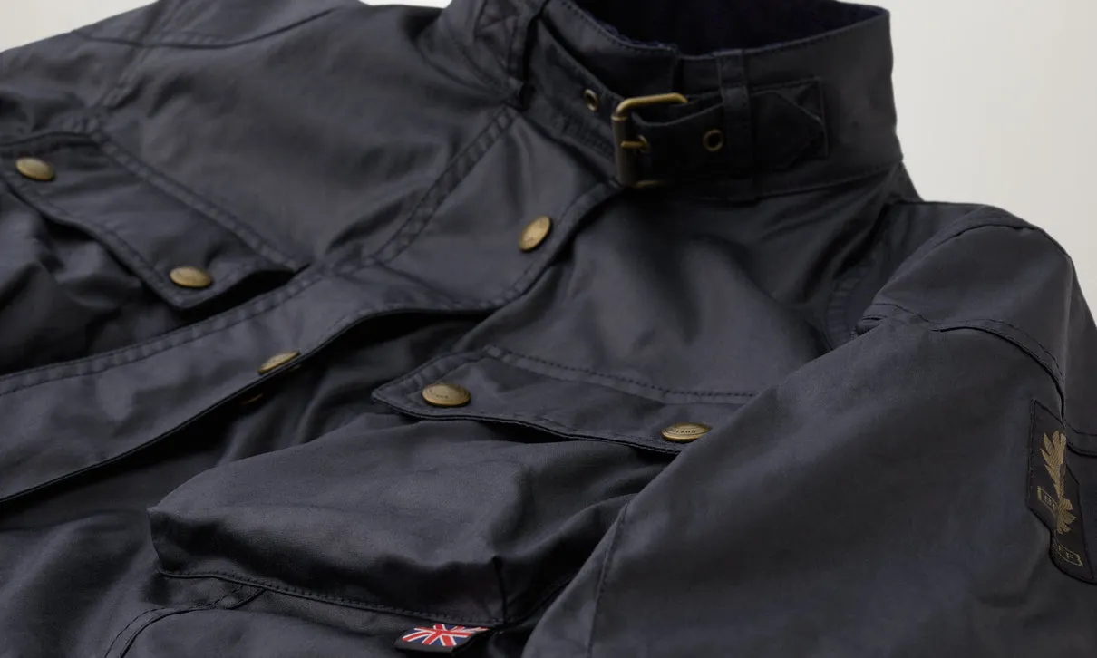 trialmaster jacket