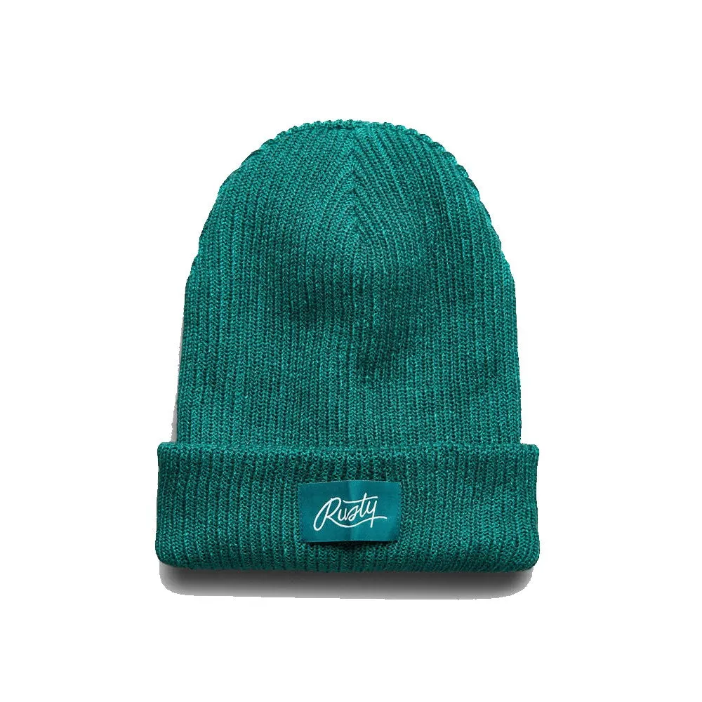 Tunnel Reversible Beanie