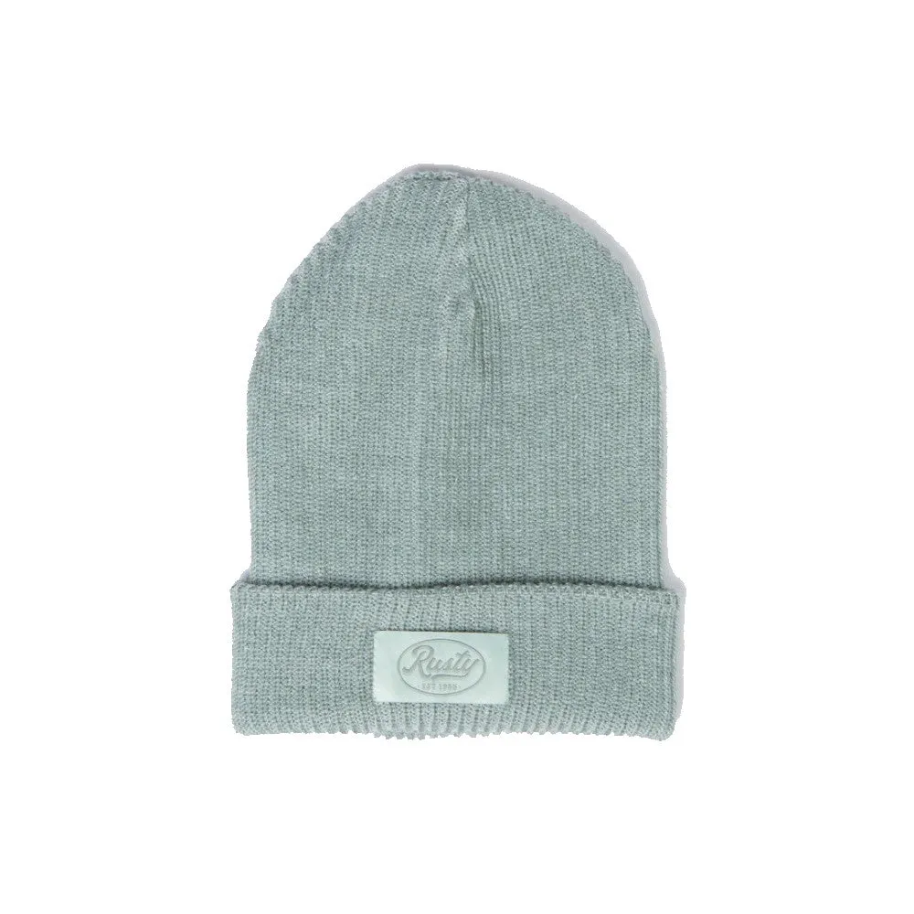 Tunnel Reversible Beanie