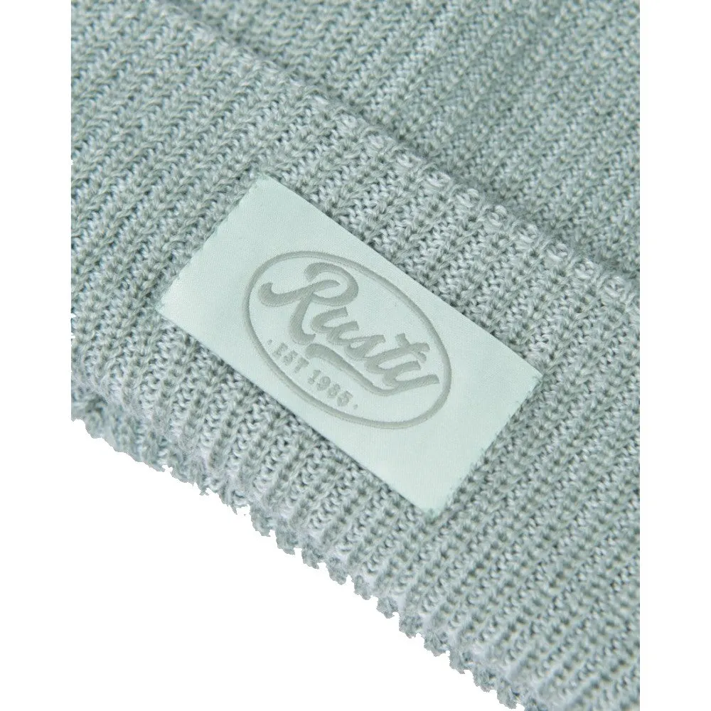 Tunnel Reversible Beanie