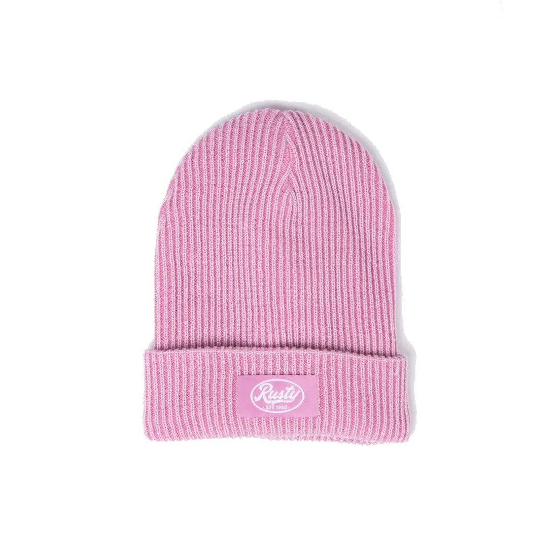 Tunnel Reversible Beanie