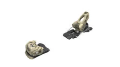 Tyrolia Attack LYT 11 GW Ski Bindings Adult 2025