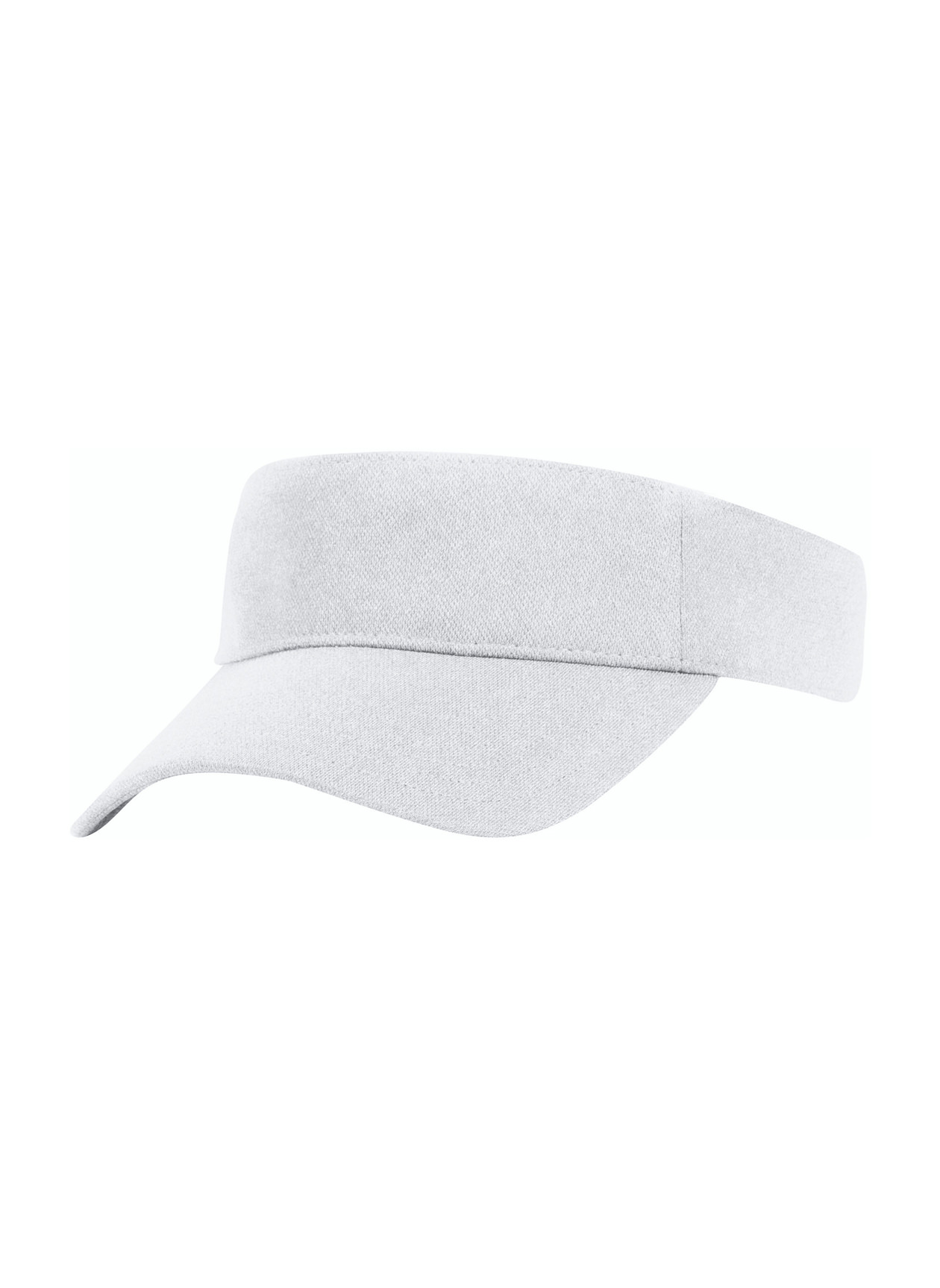 Under Armour Blitzing Visor White 