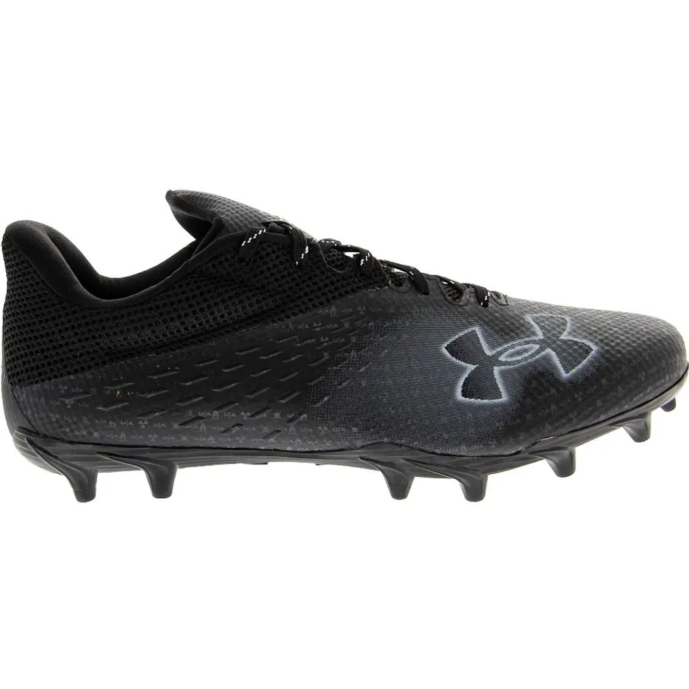 Under Armour Blur Select MC Mens Football Cleats