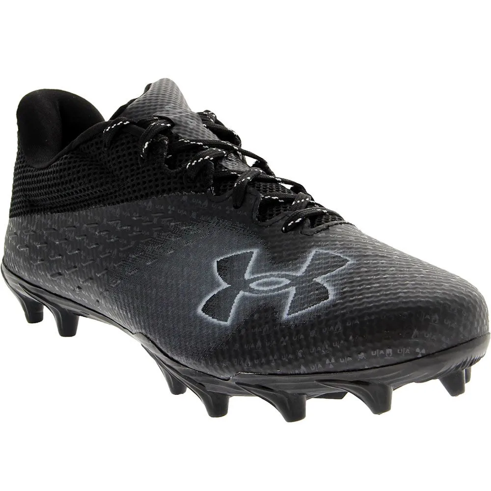 Under Armour Blur Select MC Mens Football Cleats