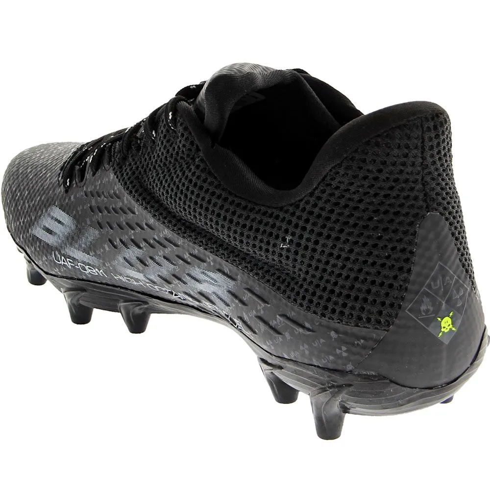 Under Armour Blur Select MC Mens Football Cleats