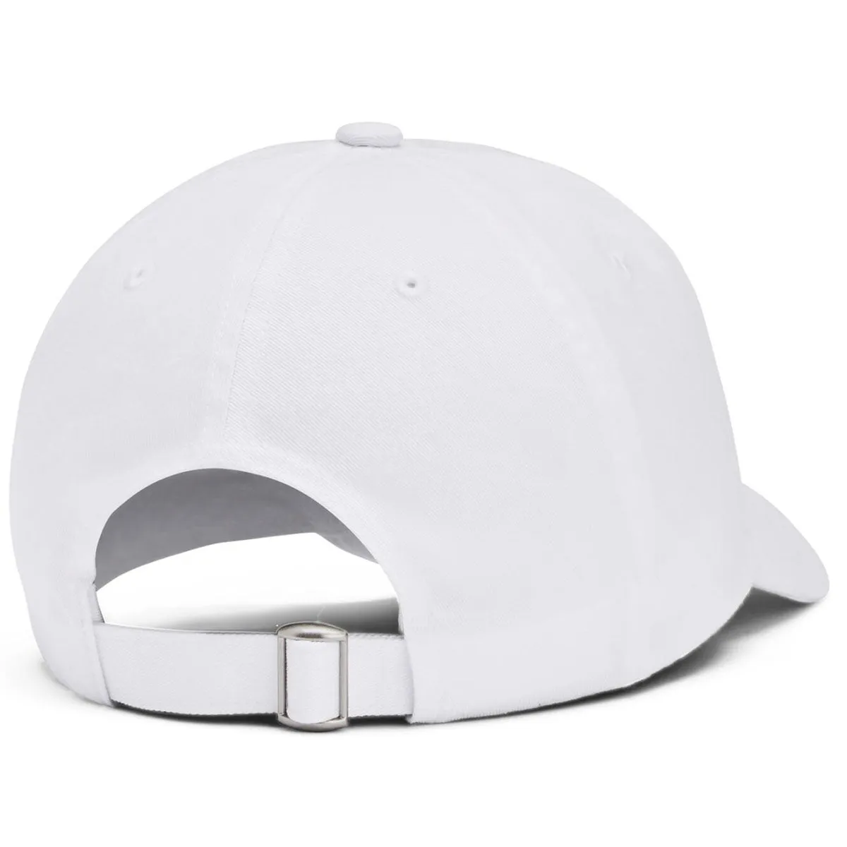 Under Armour Branded Hat - Mens - White/Black