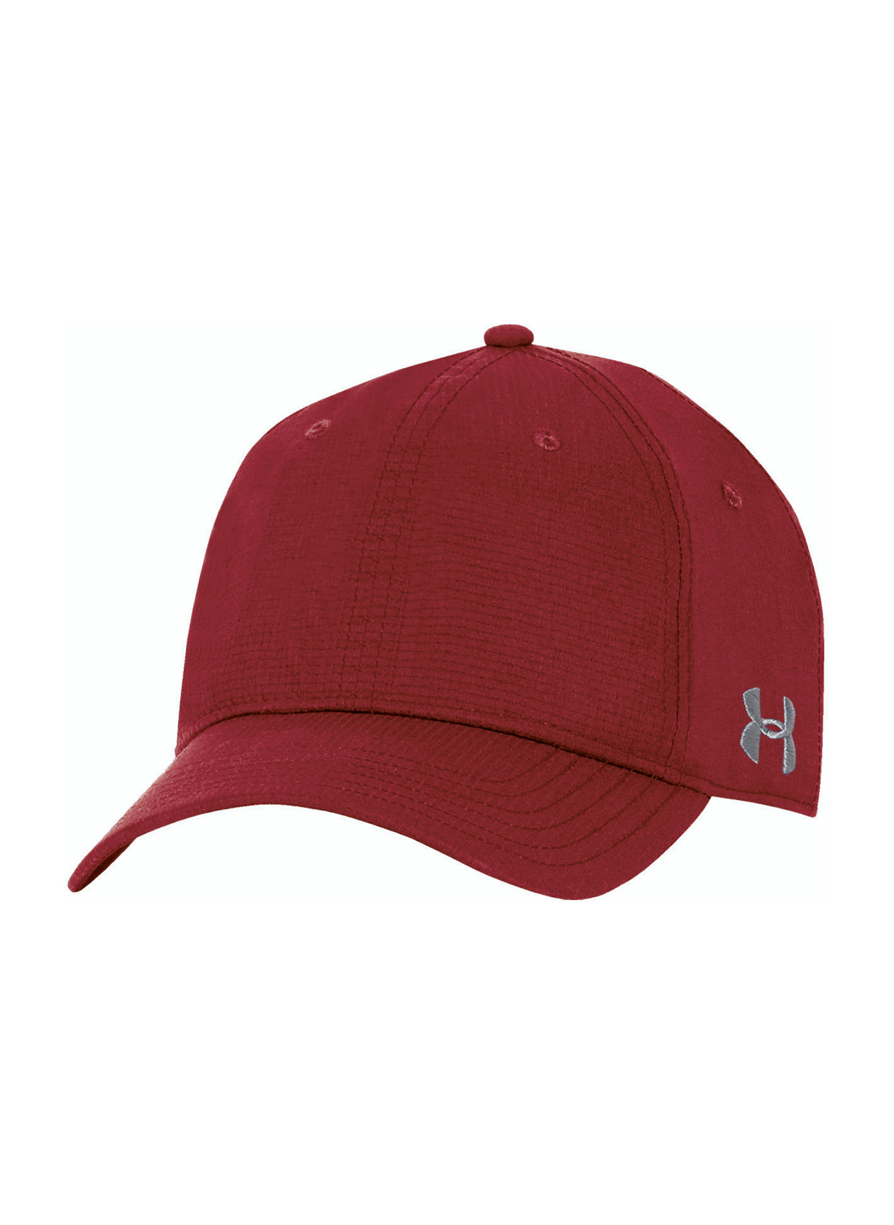  Under Armour Cardinal Airvent 2.0 Adjustable Hat