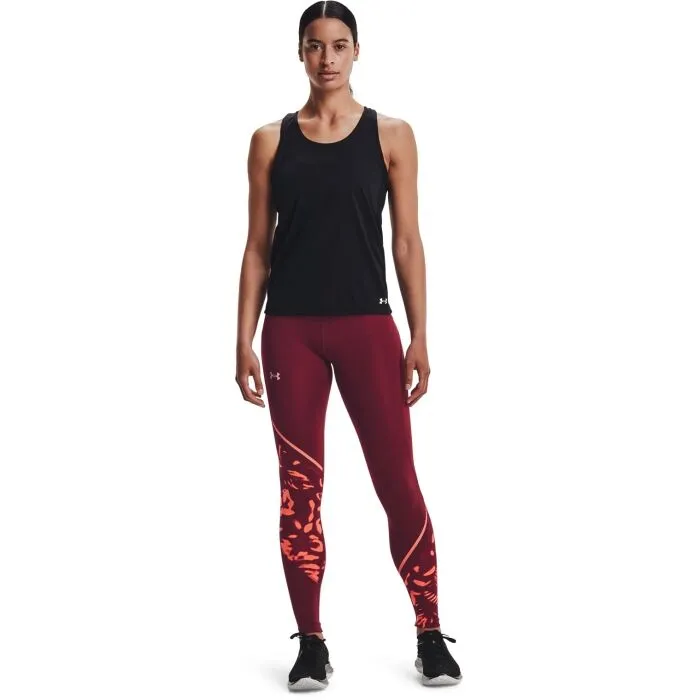 Under Armour FLY FAST 2.0 PRINT TIGHT