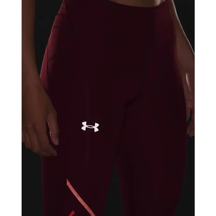 Under Armour FLY FAST 2.0 PRINT TIGHT