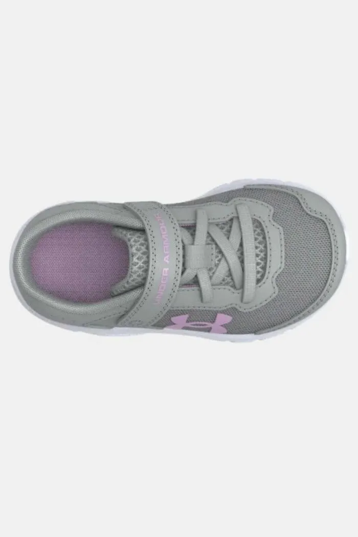 Under Armour Girls' Infant UA Assert 9 AC