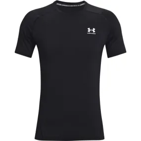 Under Armour HG ARMOUR FITTED SS