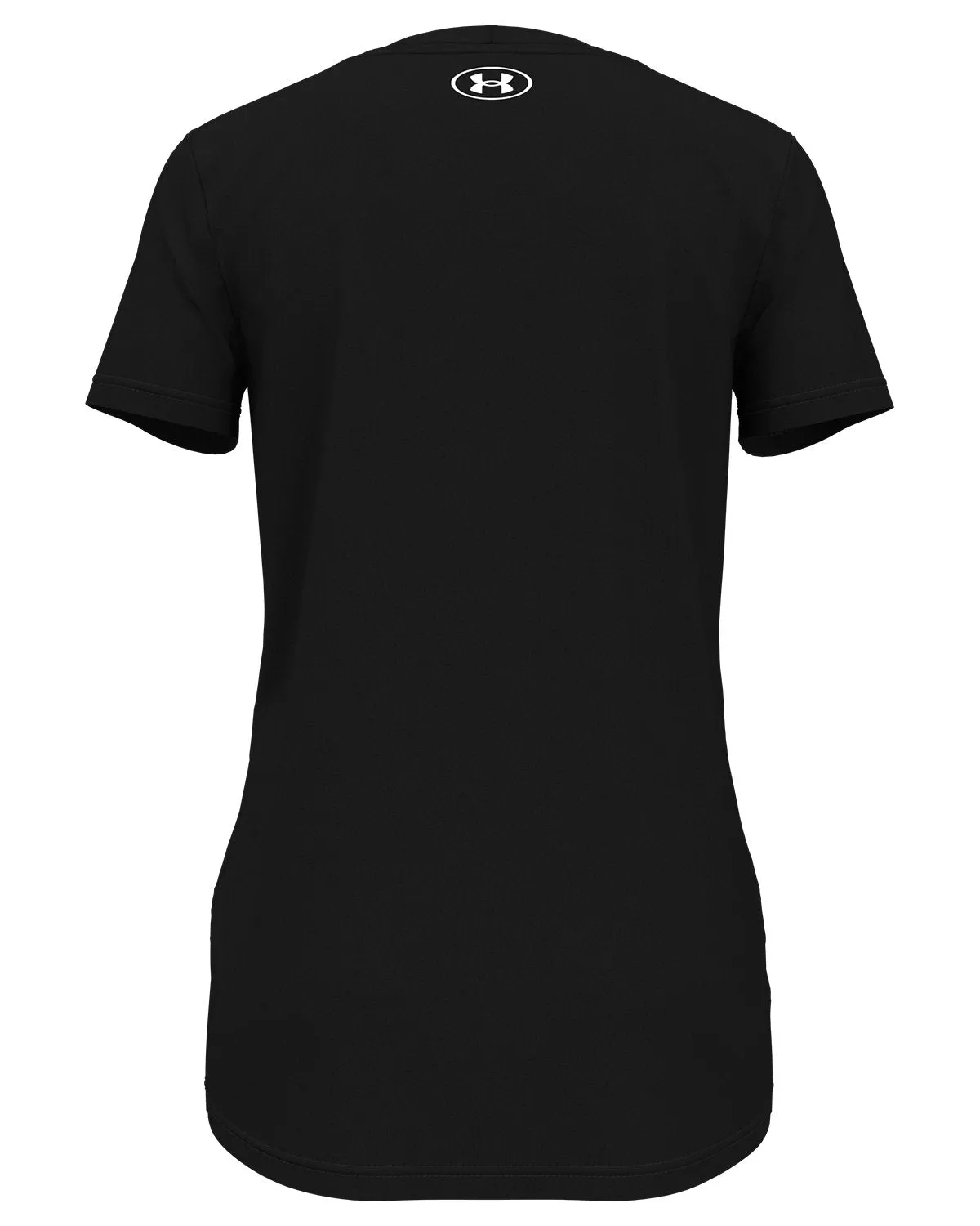 Under Armour Ladies Team Tech T-Shirt