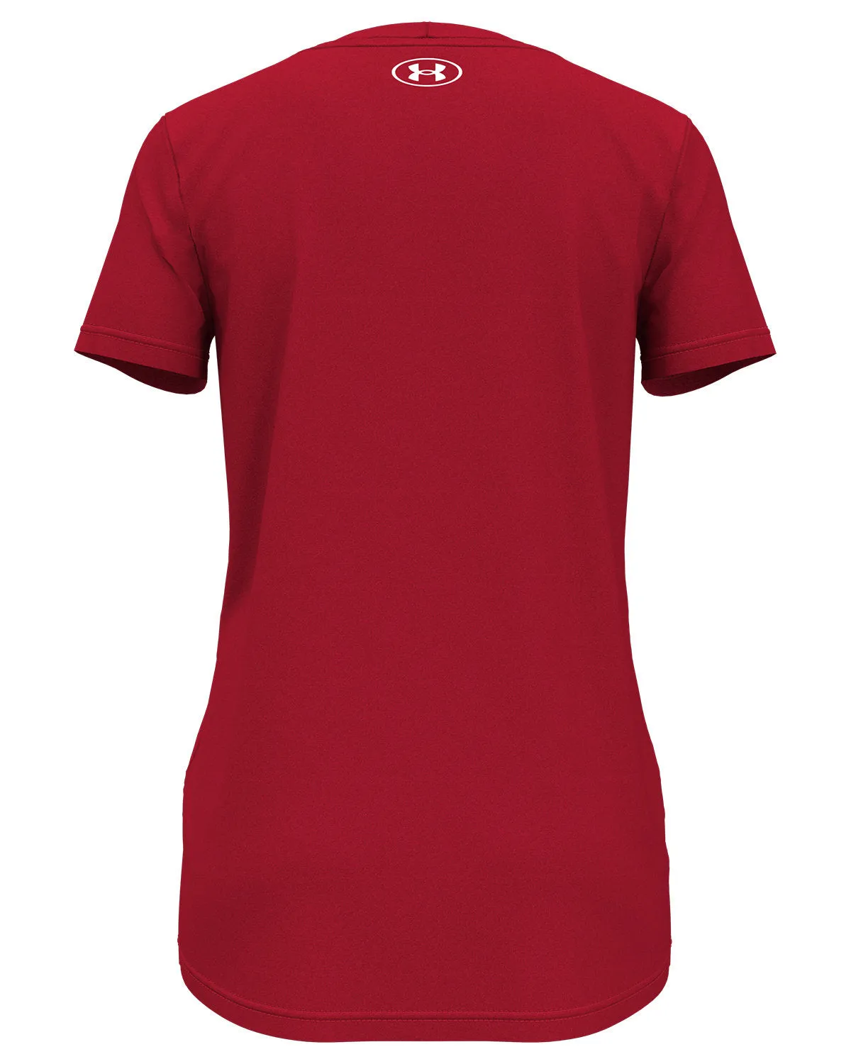 Under Armour Ladies Team Tech T-Shirt