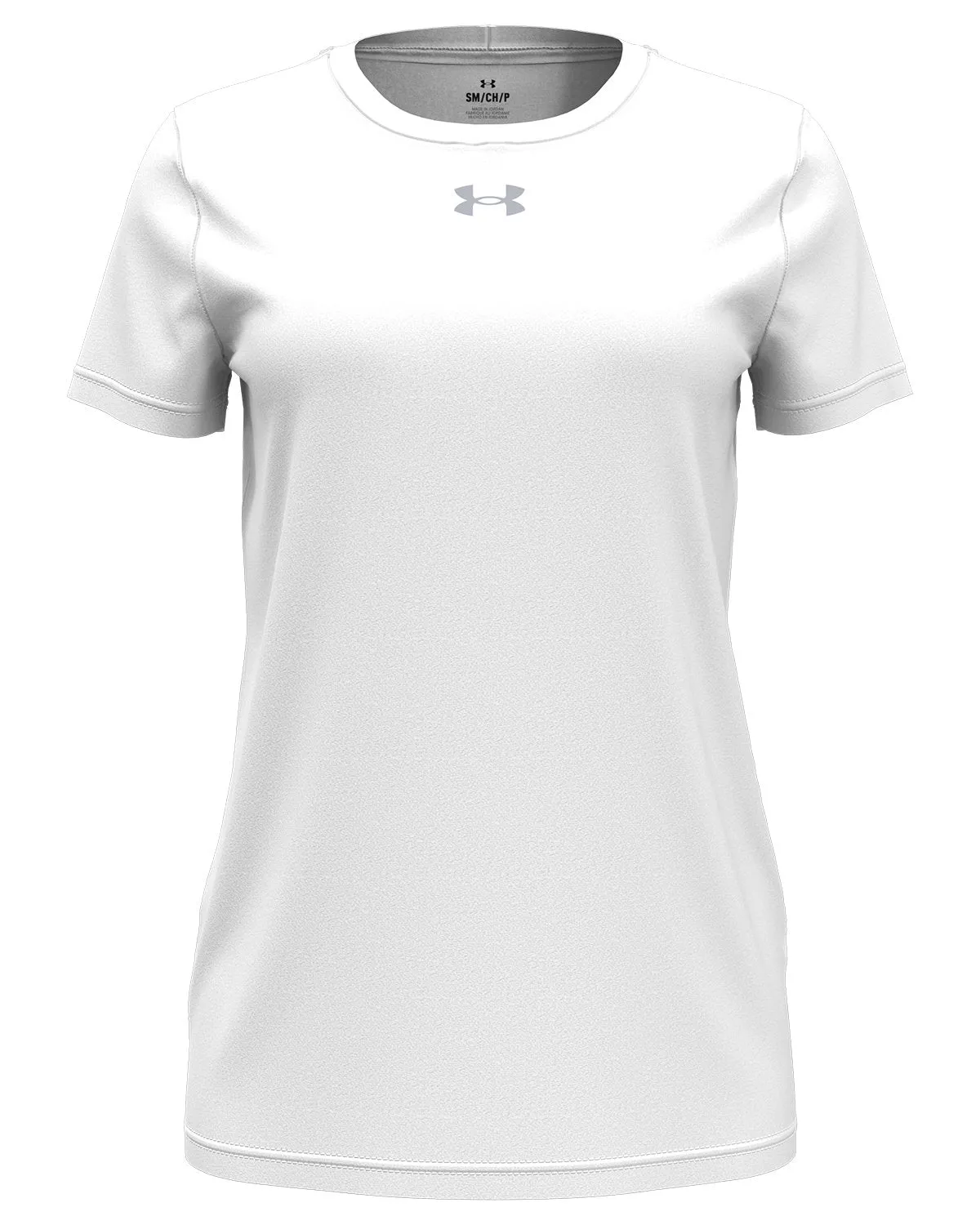 Under Armour Ladies Team Tech T-Shirt