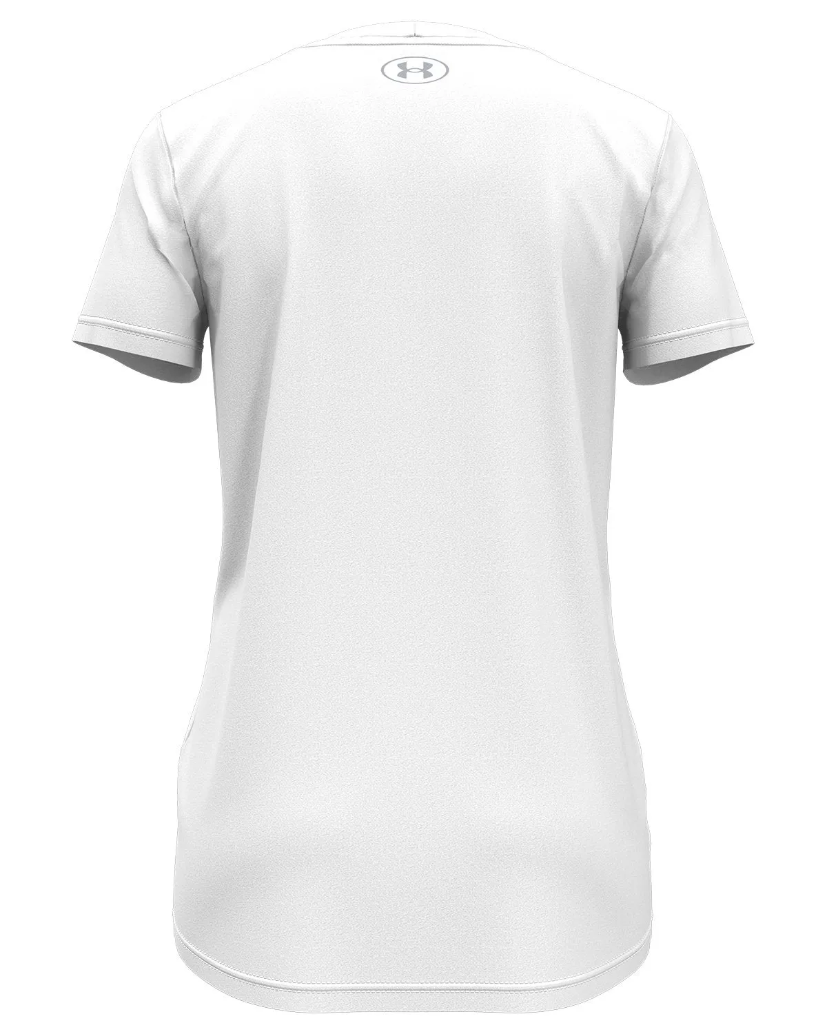 Under Armour Ladies Team Tech T-Shirt