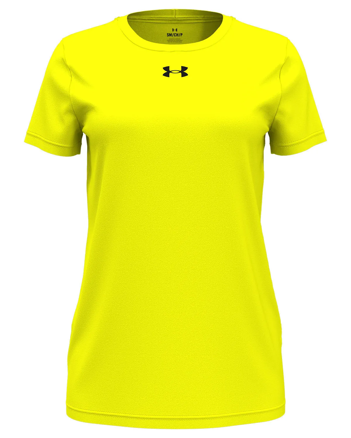 Under Armour Ladies Team Tech T-Shirt