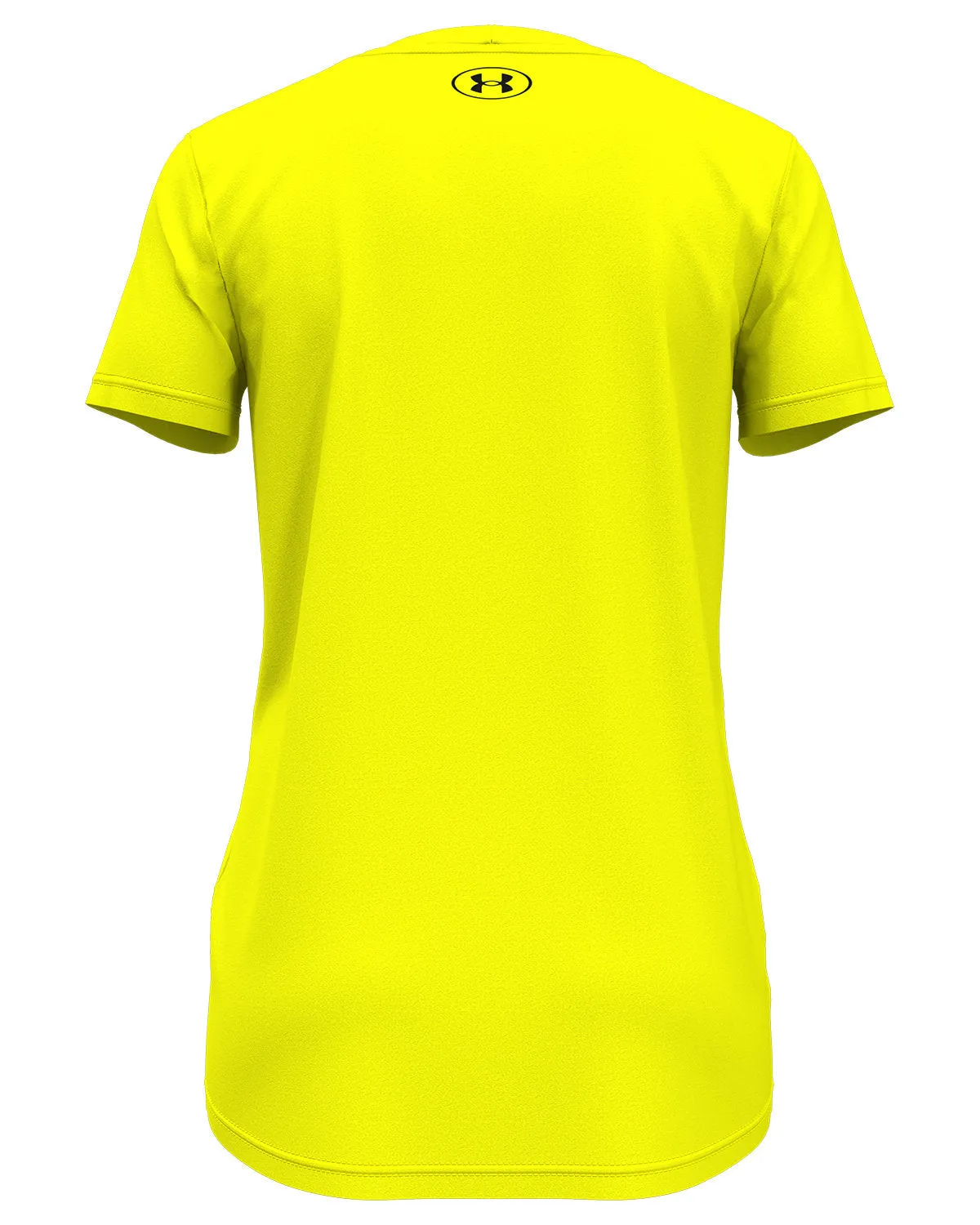 Under Armour Ladies Team Tech T-Shirt