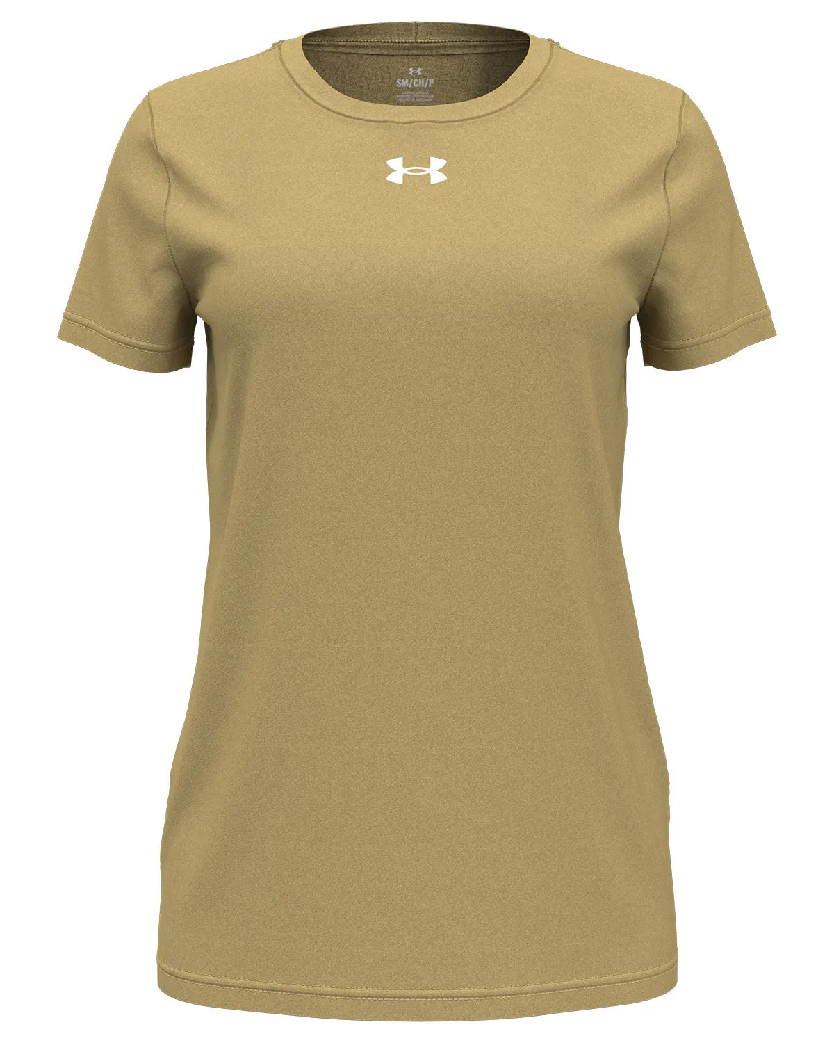 Under Armour Ladies Team Tech T-Shirt