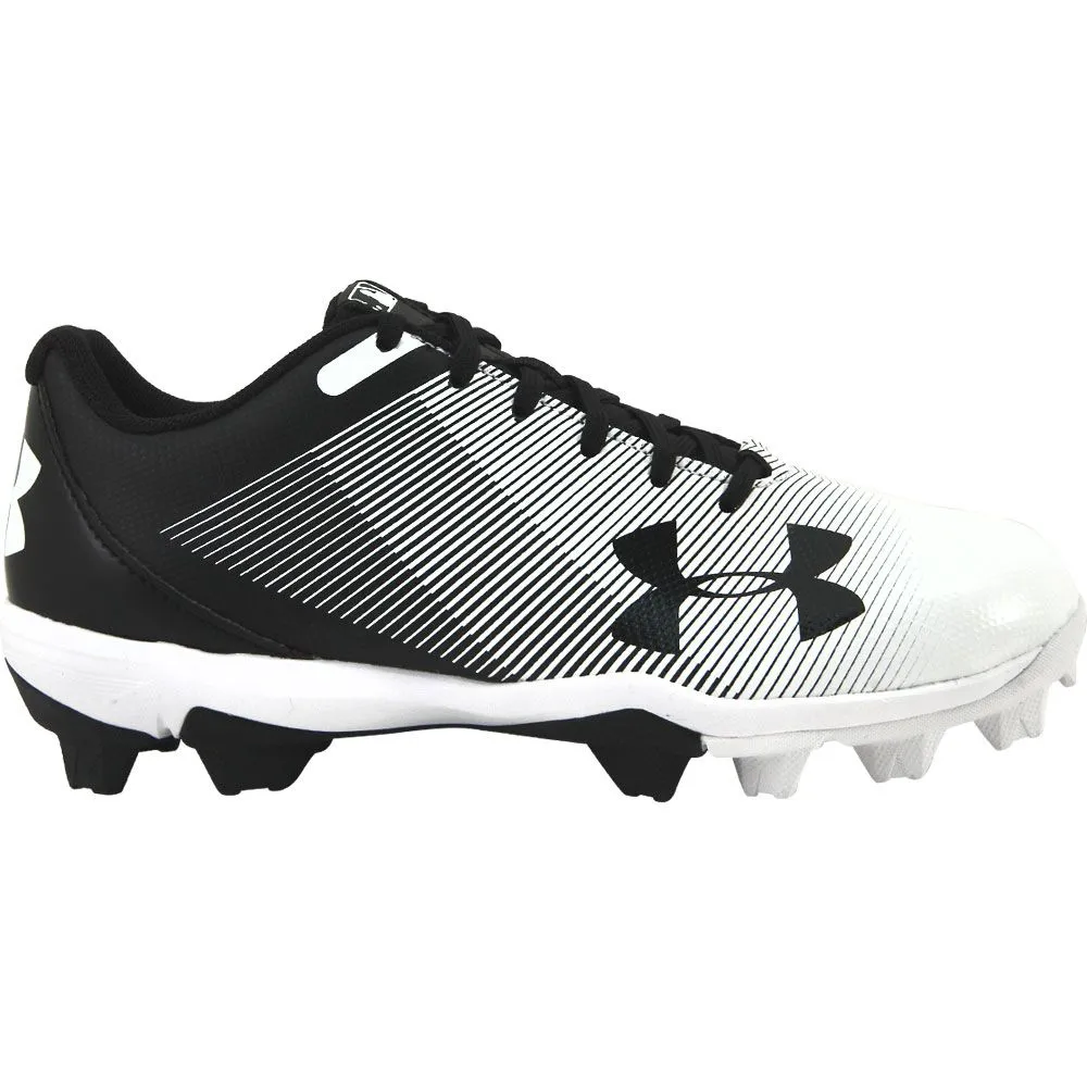 Under Armour Leadoff Low Rm Kids Baseball Cleats