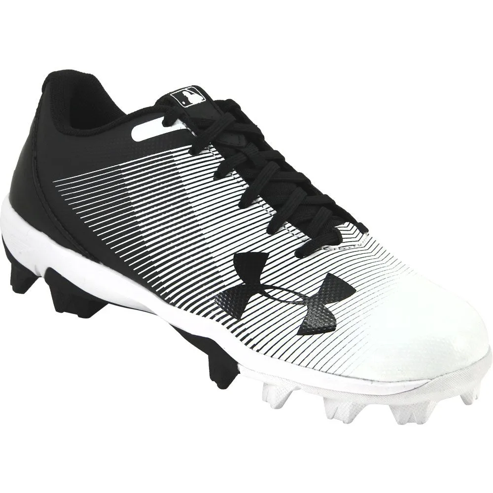 Under Armour Leadoff Low Rm Kids Baseball Cleats