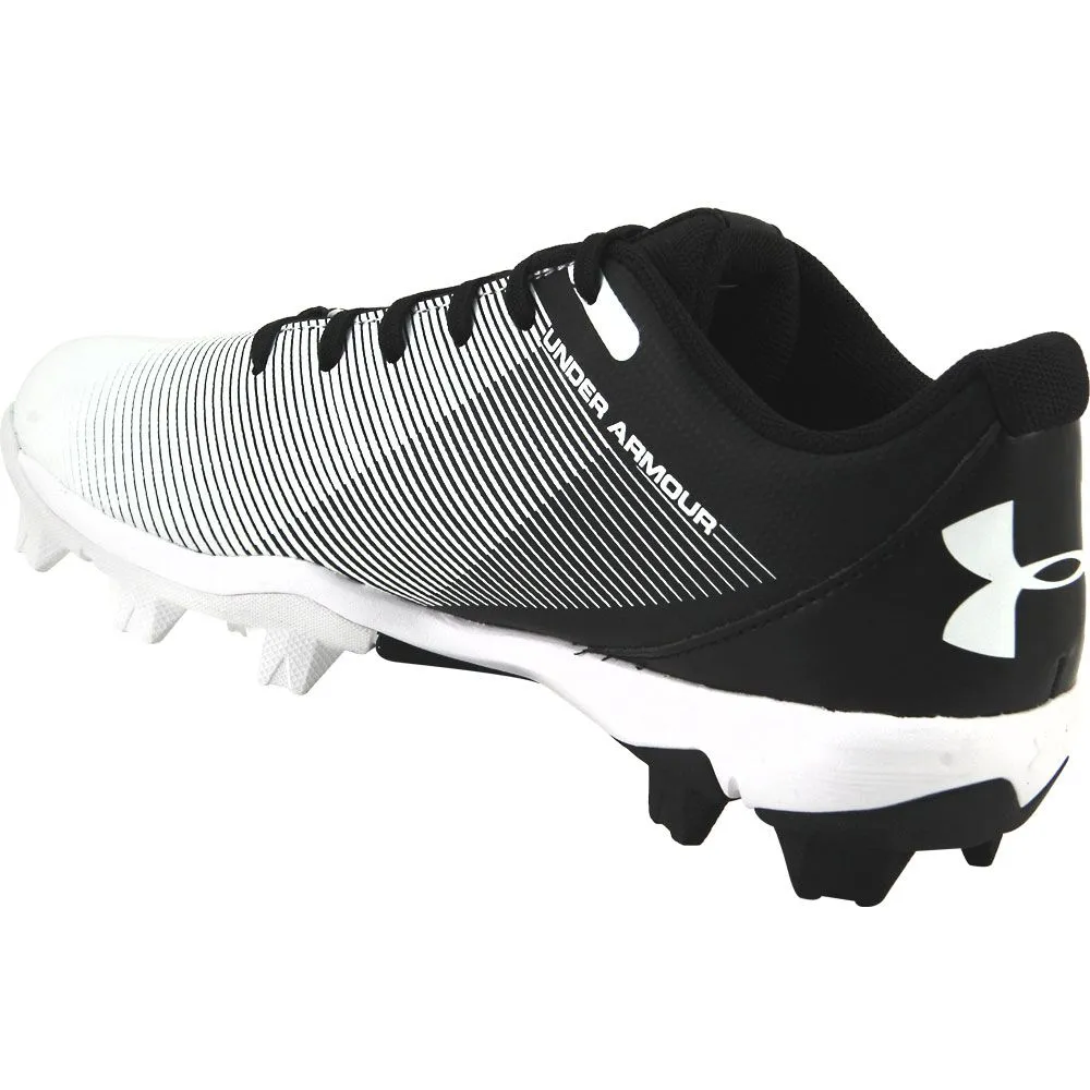 Under Armour Leadoff Low Rm Kids Baseball Cleats