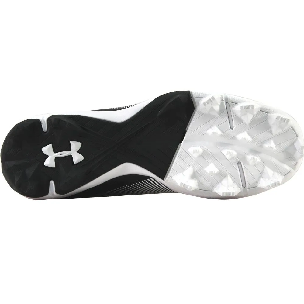 Under Armour Leadoff Low Rm Kids Baseball Cleats