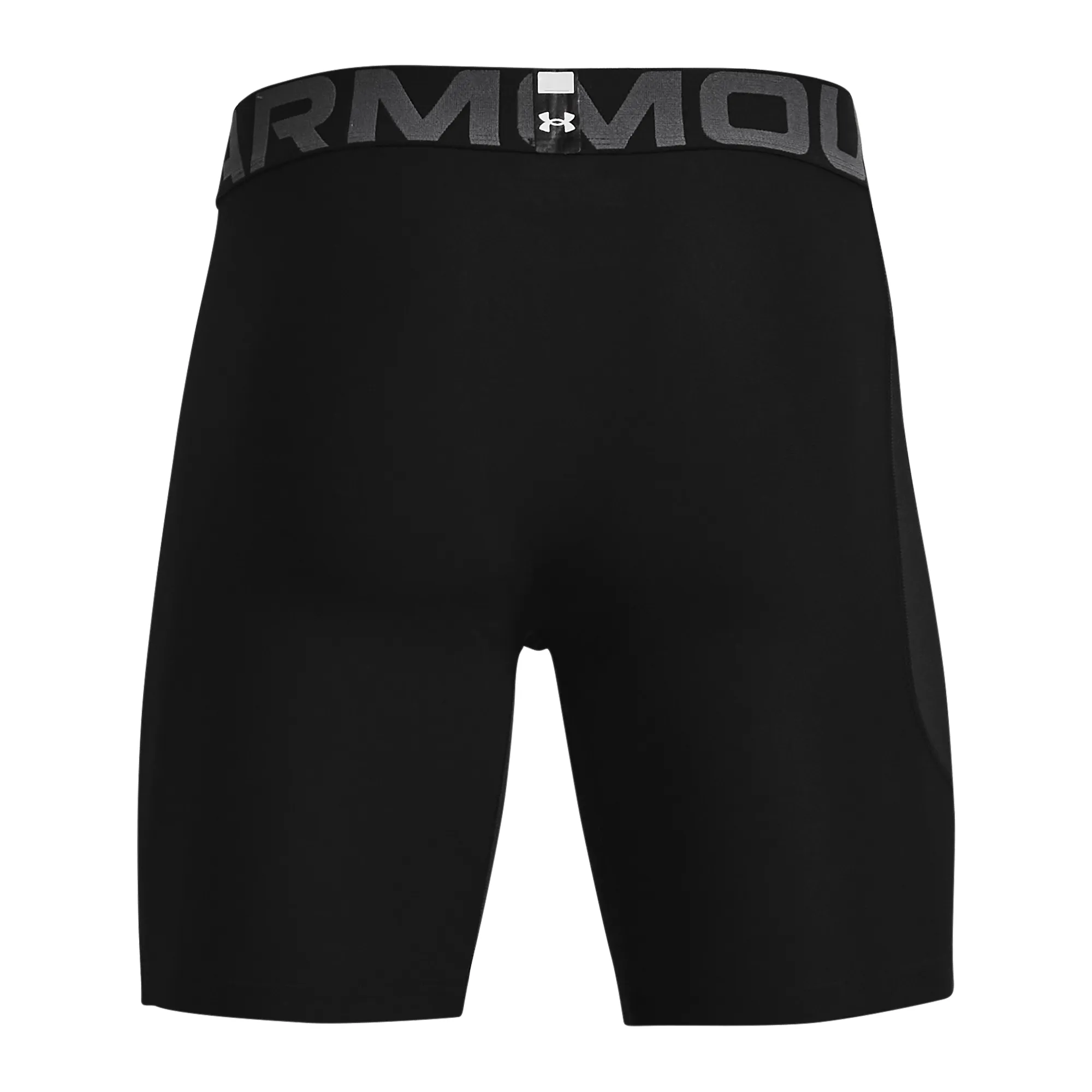 Under Armour Men's UA HG Armour Shorts Black/Pitchgray | Buy Under Armour Men's UA HG Armour Shorts Black/Pitchgray he