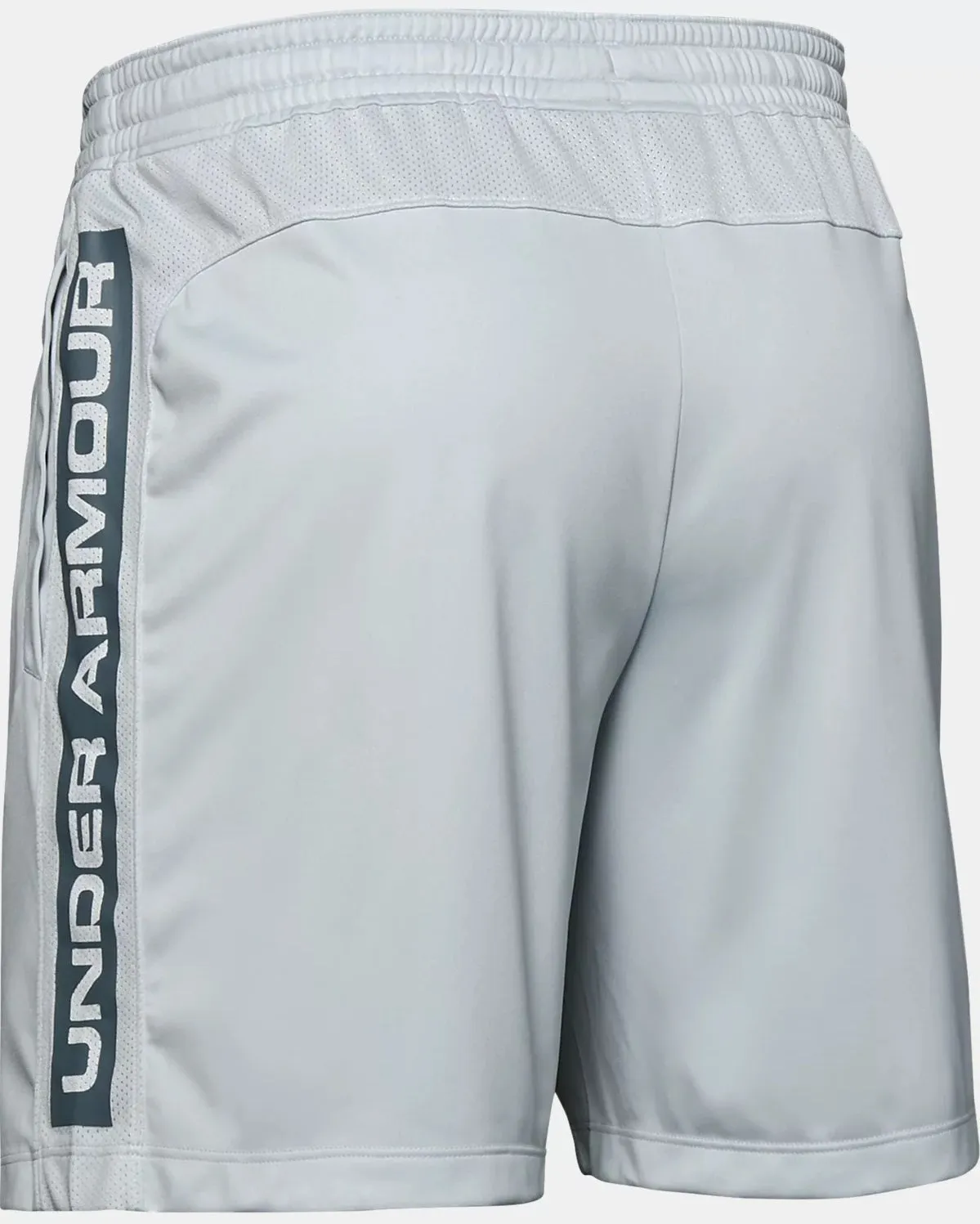 Under Armour MK1 Short Wordmark 7in 1348521-014