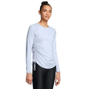 Under Armour Motion Long Sleeve Longline Crew