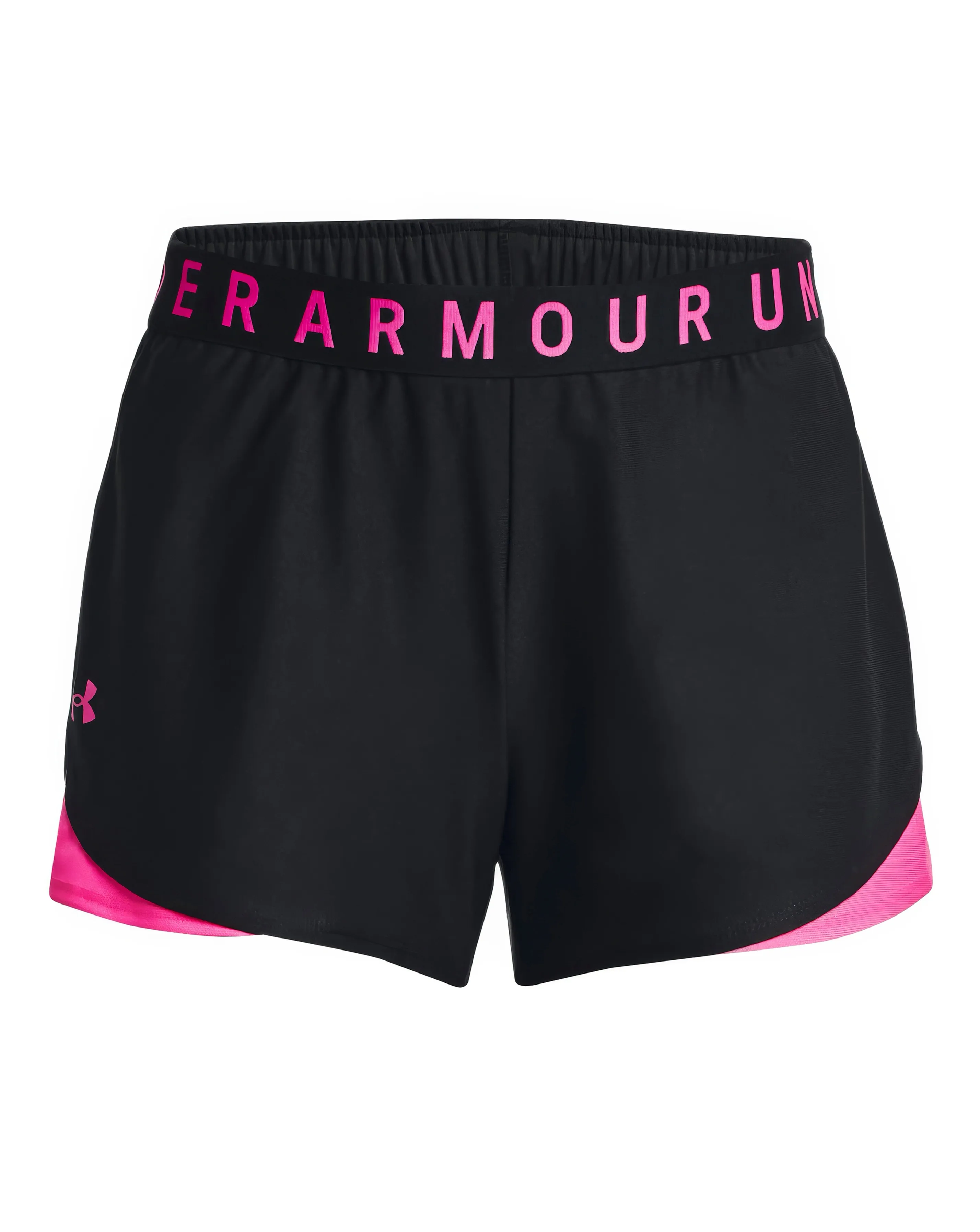 Under Armour Play Up Shorts 3.0