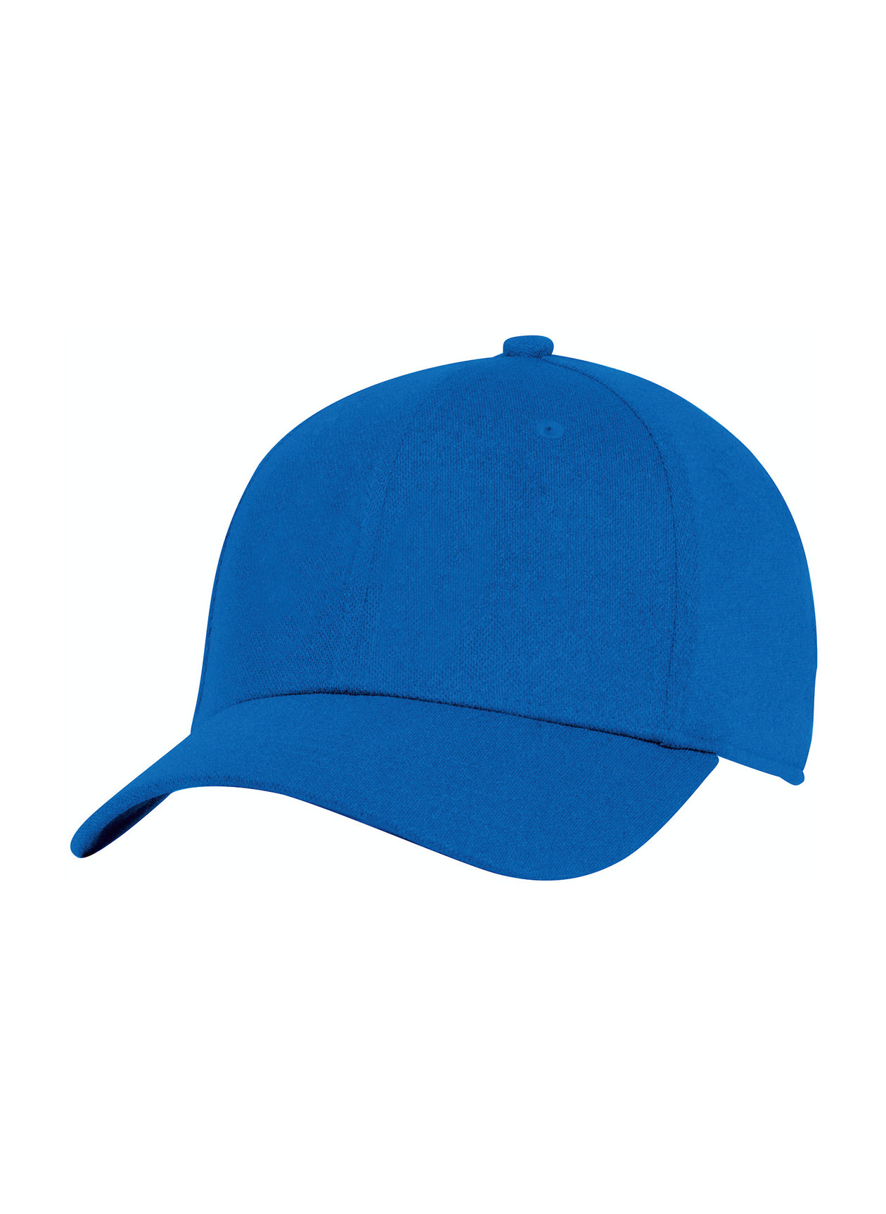 Under Armour Royal Blitzing Stretch Fit Hat 