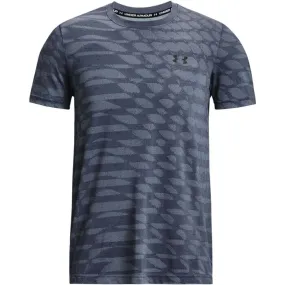 Under Armour SEAMLESS RIPPLE SS