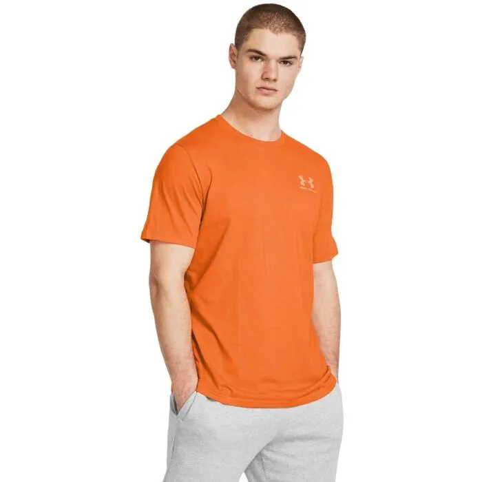 Under Armour SPORTSTYLE LC SS