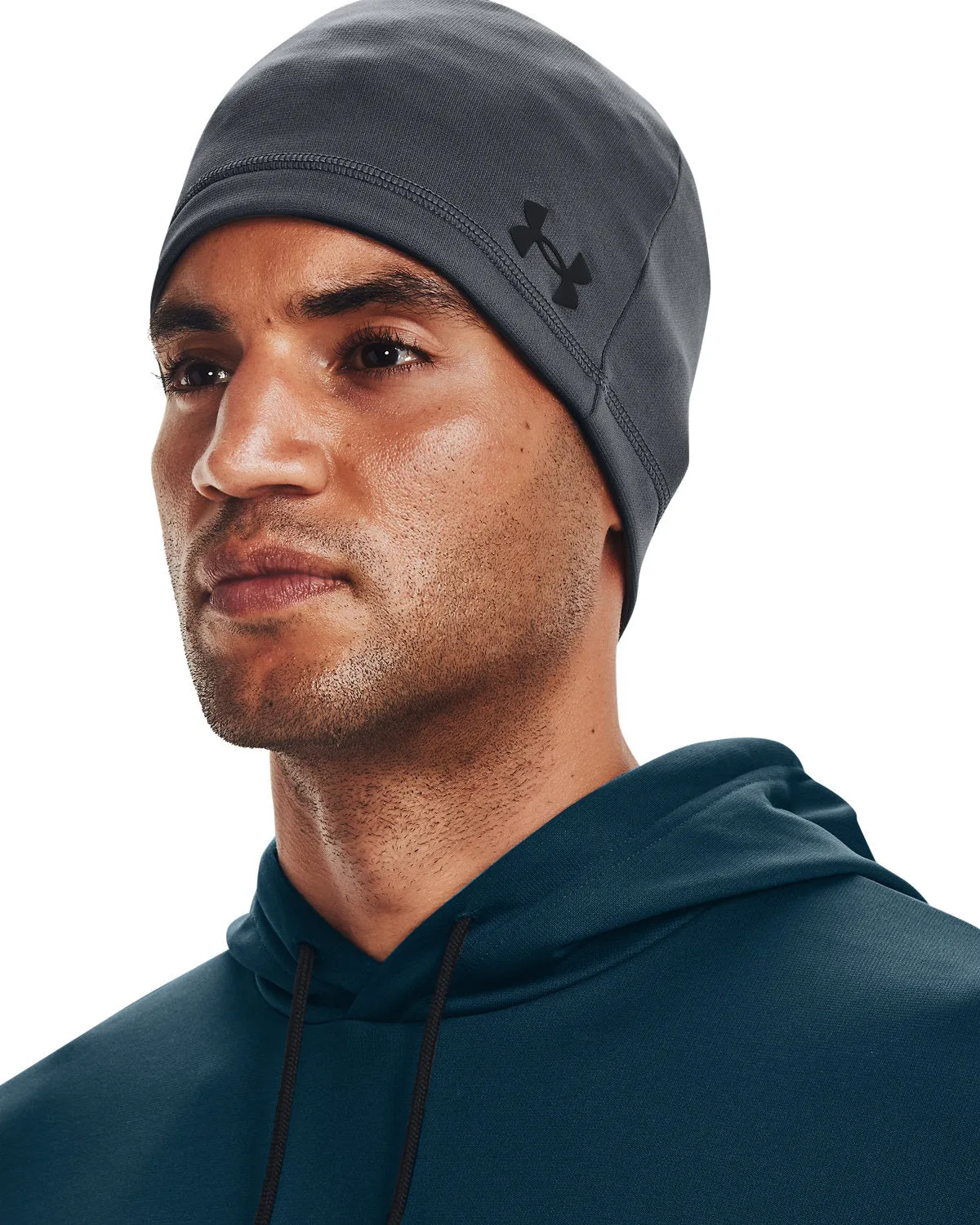 Under Armour Storm ArmourFleece Beanie