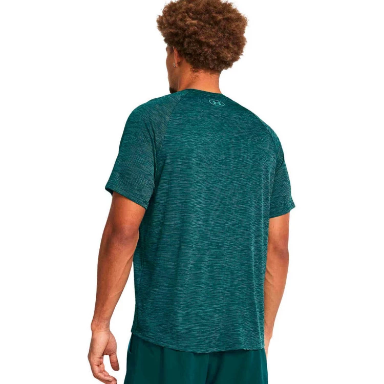 Under Armour Tech Textured Jersey