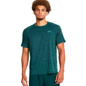 Under Armour Tech Textured Jersey