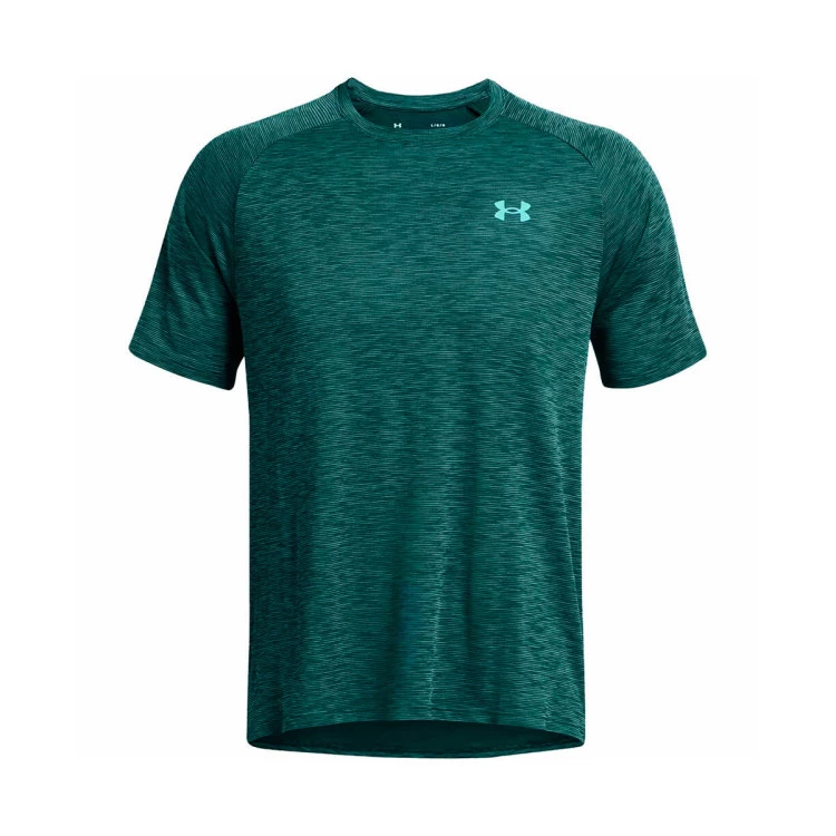 Under Armour Tech Textured Jersey