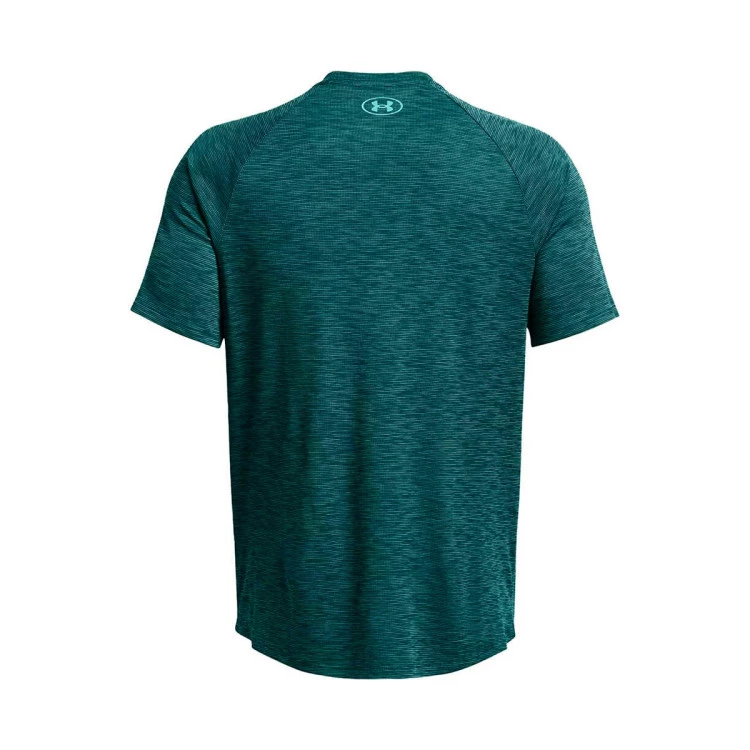 Under Armour Tech Textured Jersey