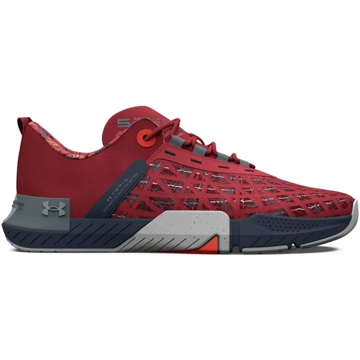 Under Armour TRIBASE REIGN 5 Q1