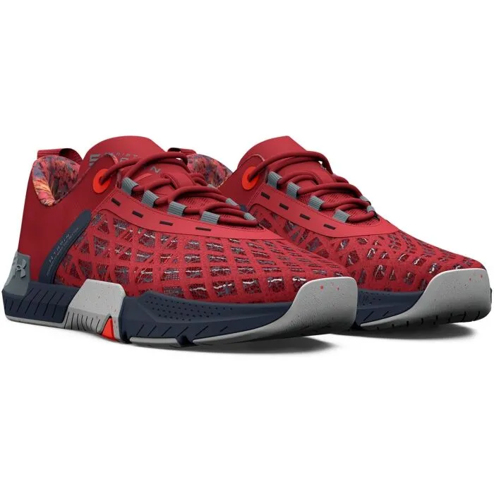 Under Armour TRIBASE REIGN 5 Q1