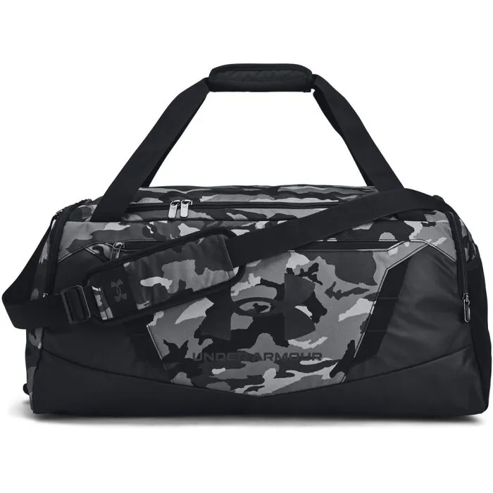 Under Armour UNDENIABLE 5.0 DUFFLE MD