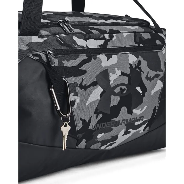 Under Armour UNDENIABLE 5.0 DUFFLE MD