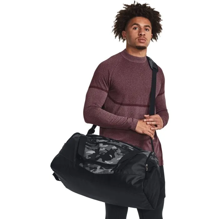 Under Armour UNDENIABLE 5.0 DUFFLE MD