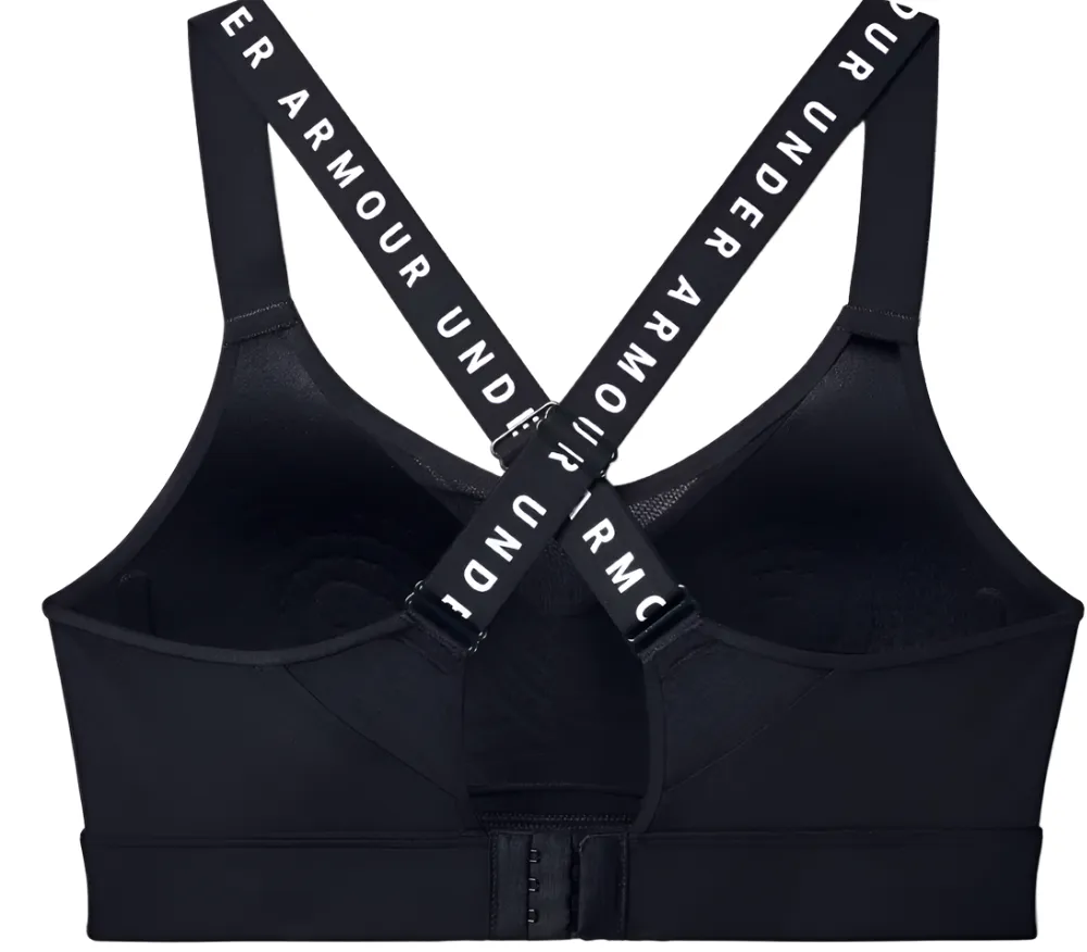 Under Armour Womens UA Infinity High Sports Bra